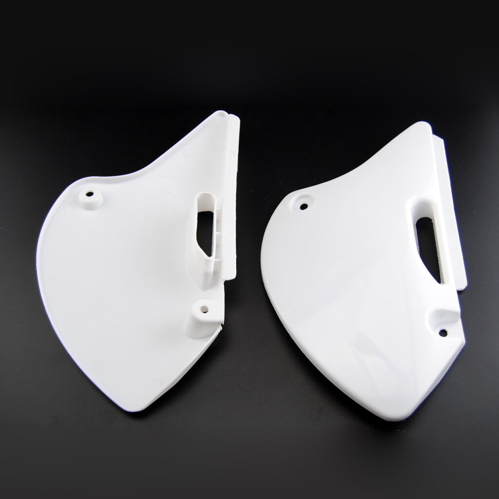 for Kawasaki BBR KLX DRZ110 Style Body Panel Plastic Fender Dirt Bike Pit Bike