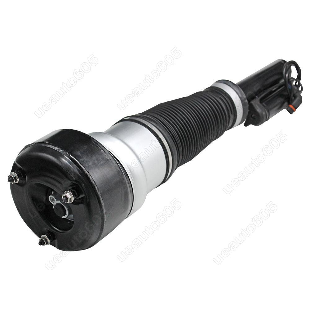 Front Left Right Air Suspension Shock Struts for Mercedes W221 S550 2213204913