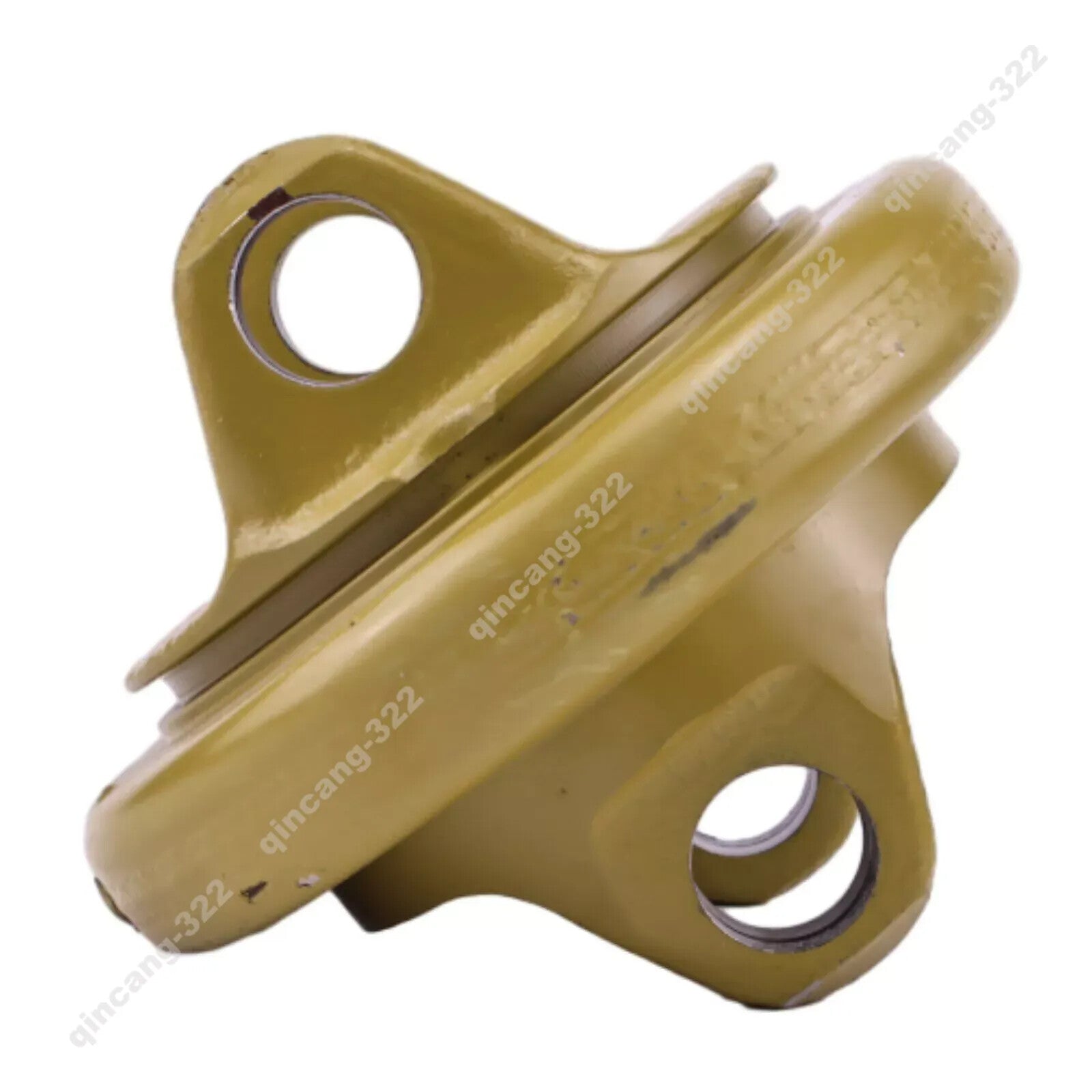 AW26816 W365722 Double Yoke for 509 609 780 HX10 HX14 540 565 459T