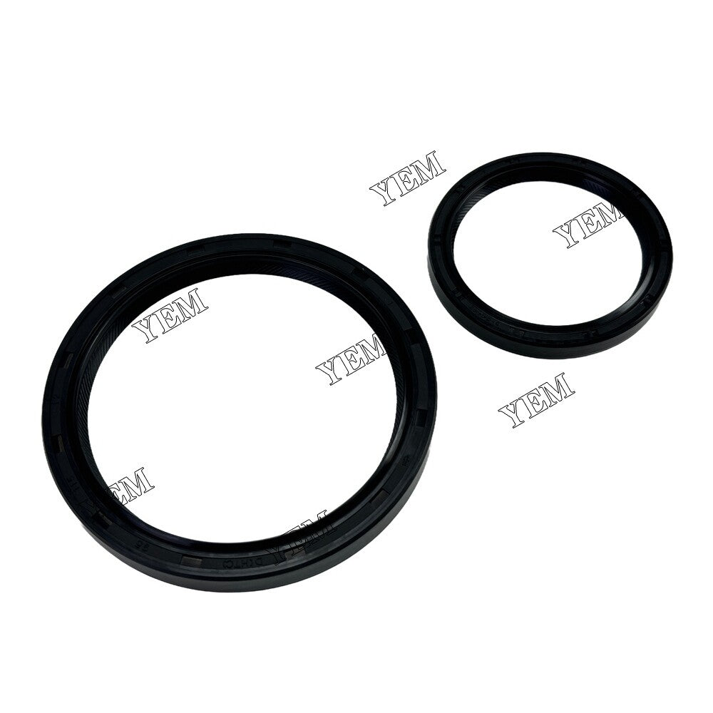 403D-15T Crankshaft Oil Seal For Perkins Engine 403D-15T Front Rear oil seal