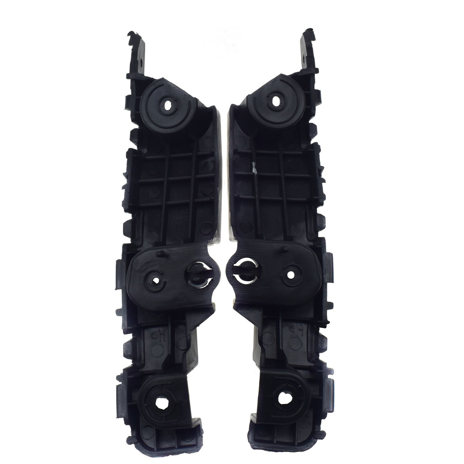 2PCS Front Left Right Side Bumper Retainer Bracket For 2012-18 for Chevrolet Sonic