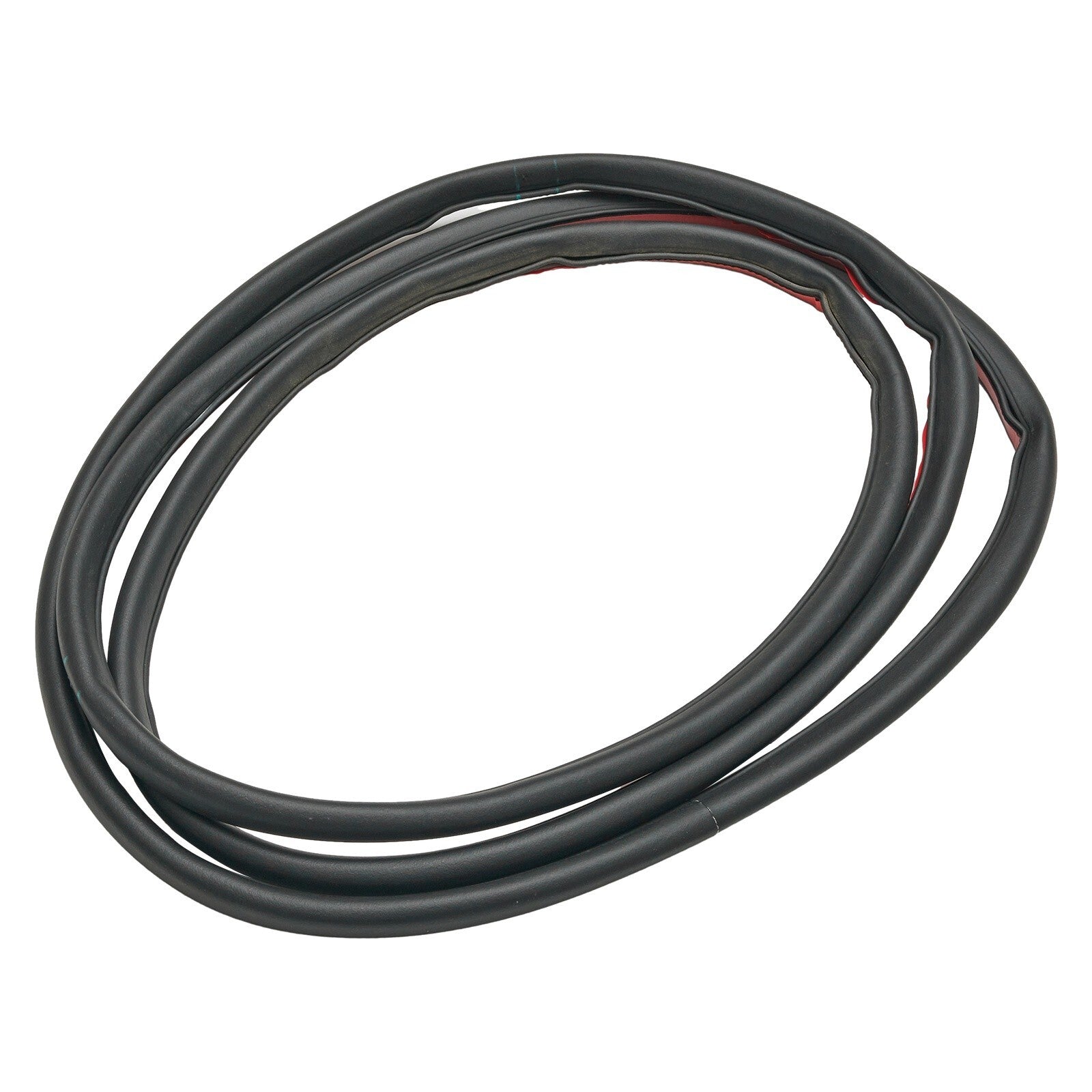 Front Door Rubber Sealing Strip Seal 51767182269 for BMW 5\' F10 F18 LCI 520