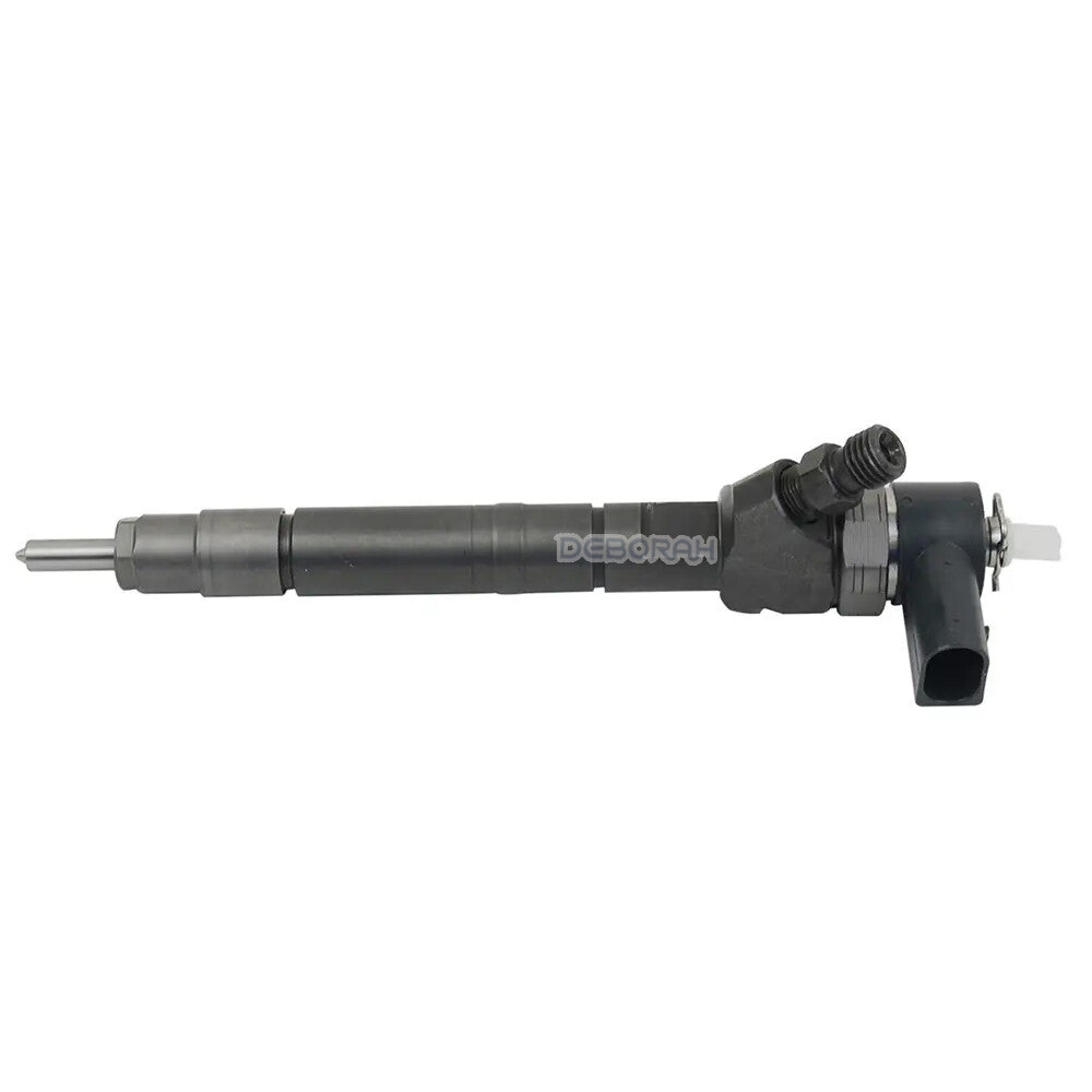 Diesel Fuel Injectors 0445110163 Fuel Injection A6470700187 for Mercedes-Benz