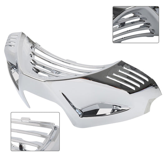 Lower Fairing Cowl Housing Front for Honda Goldwing 1500 GL1500SE GL1500A Chrome