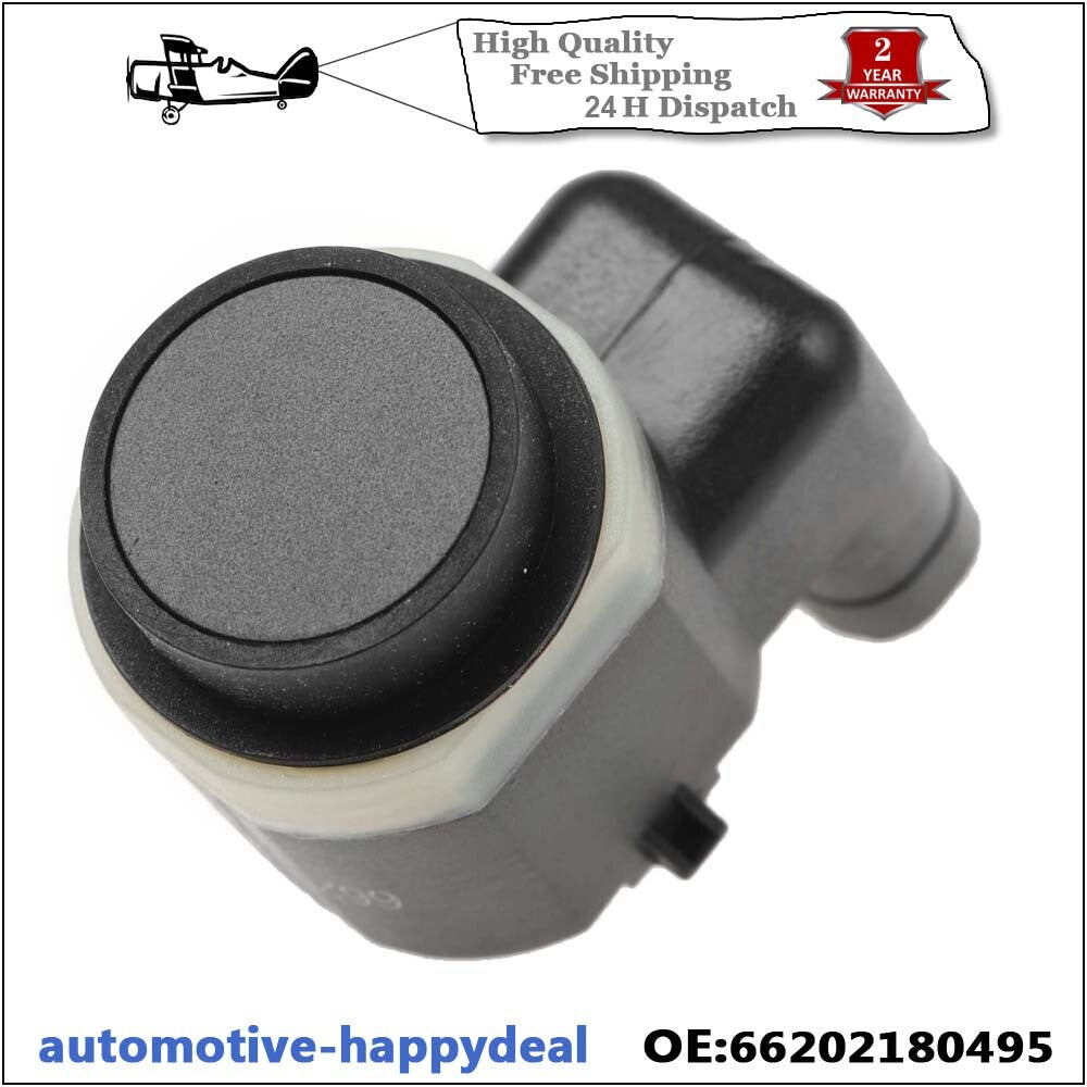 4X PDC Parking Sensor for BMW 1 3 5 6 7 Series E60 E61 E66 E83 E90 X3 X5