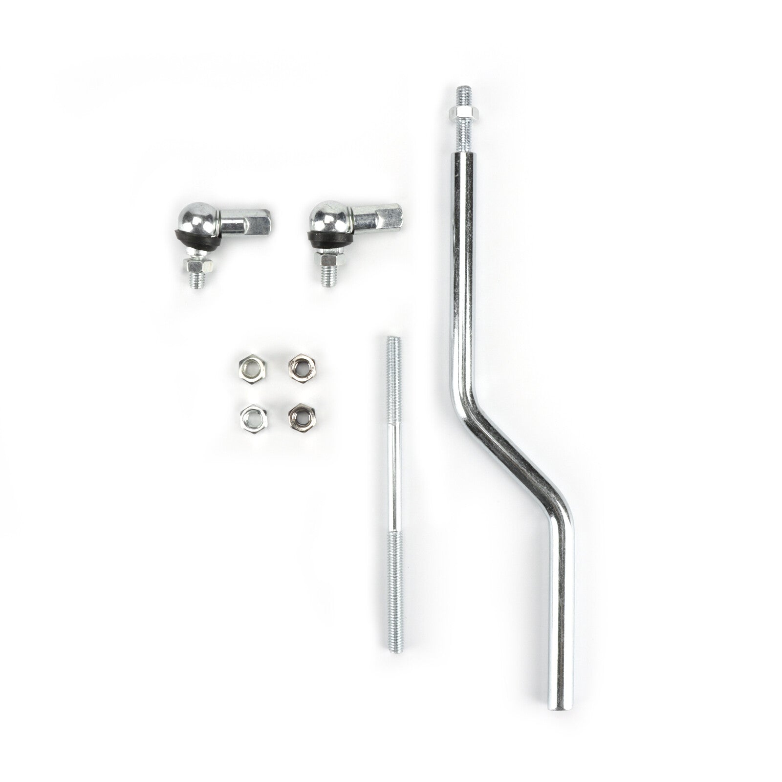 Accelerator Linkage Assembly Kit B6 Fit for Dodge for Ram 2500 3500 P7100