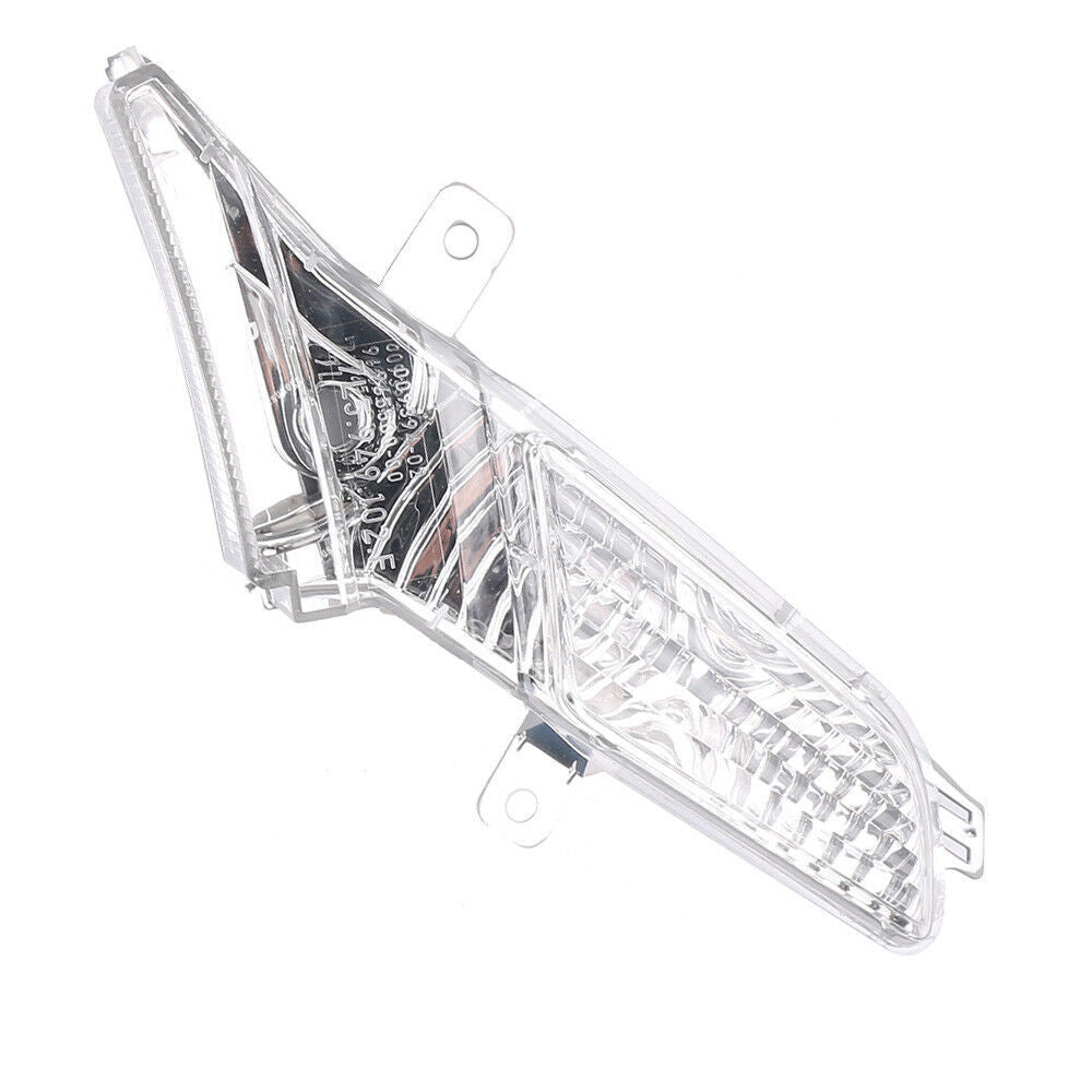 Right Front Side Marker Light Clear 95563103601 for Porsche for Cayenne 2008 1PCS