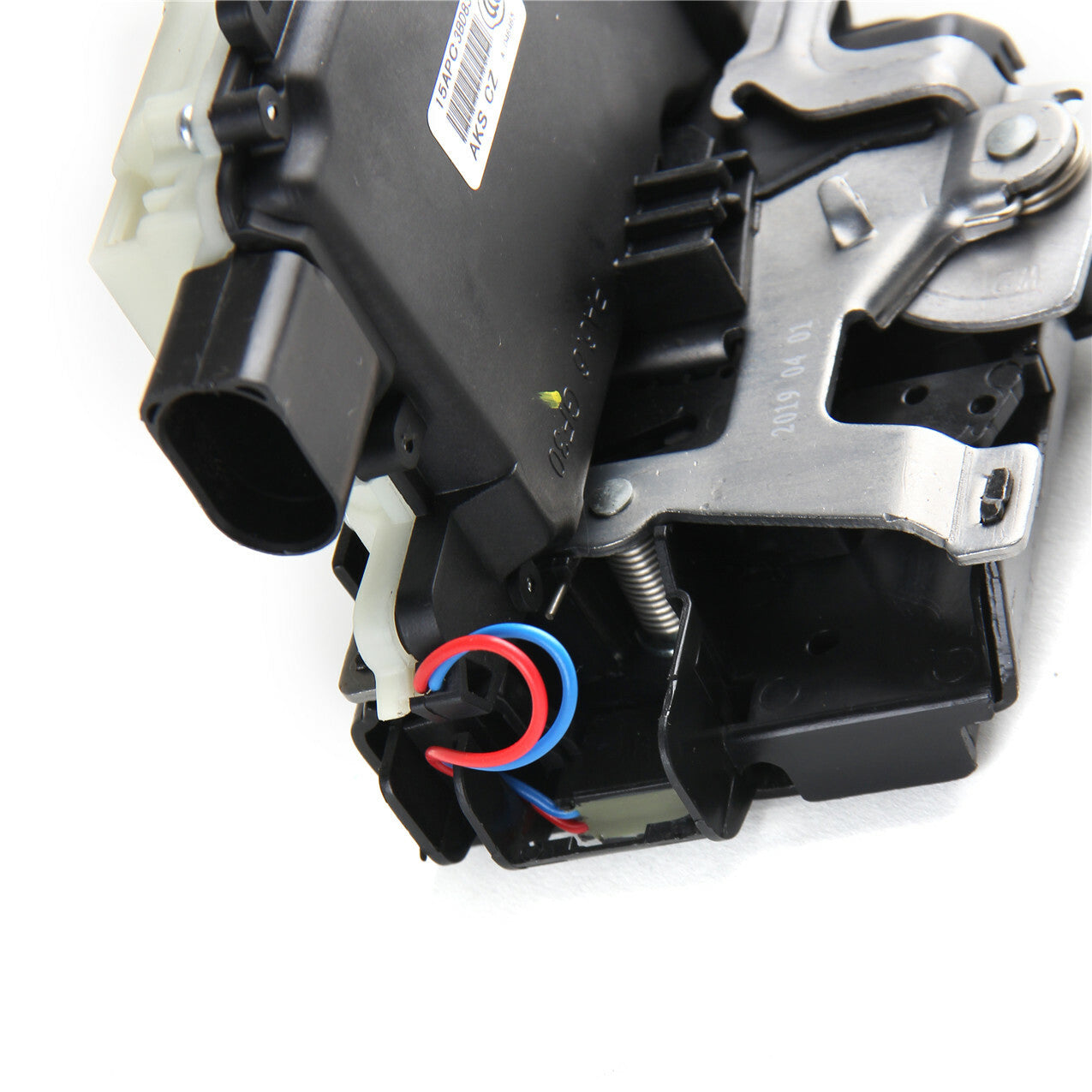 Front Left Driver Side Door Lock Latch for VW for Golf for Jetta MK4 Beetle for Passat B5