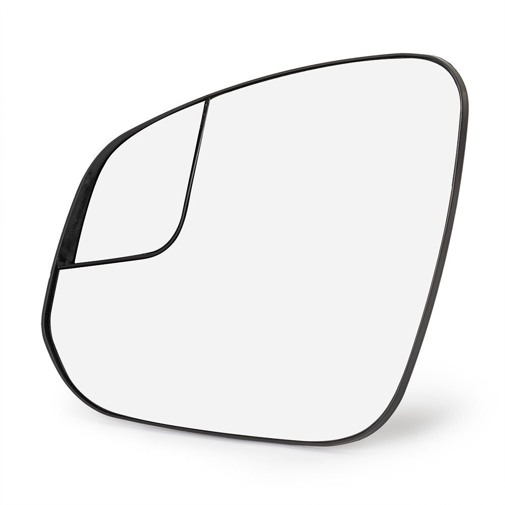 Left side Blind Spot Heated Mirror Glass 879610R220 for Toyota Rav4 13-18 14 15