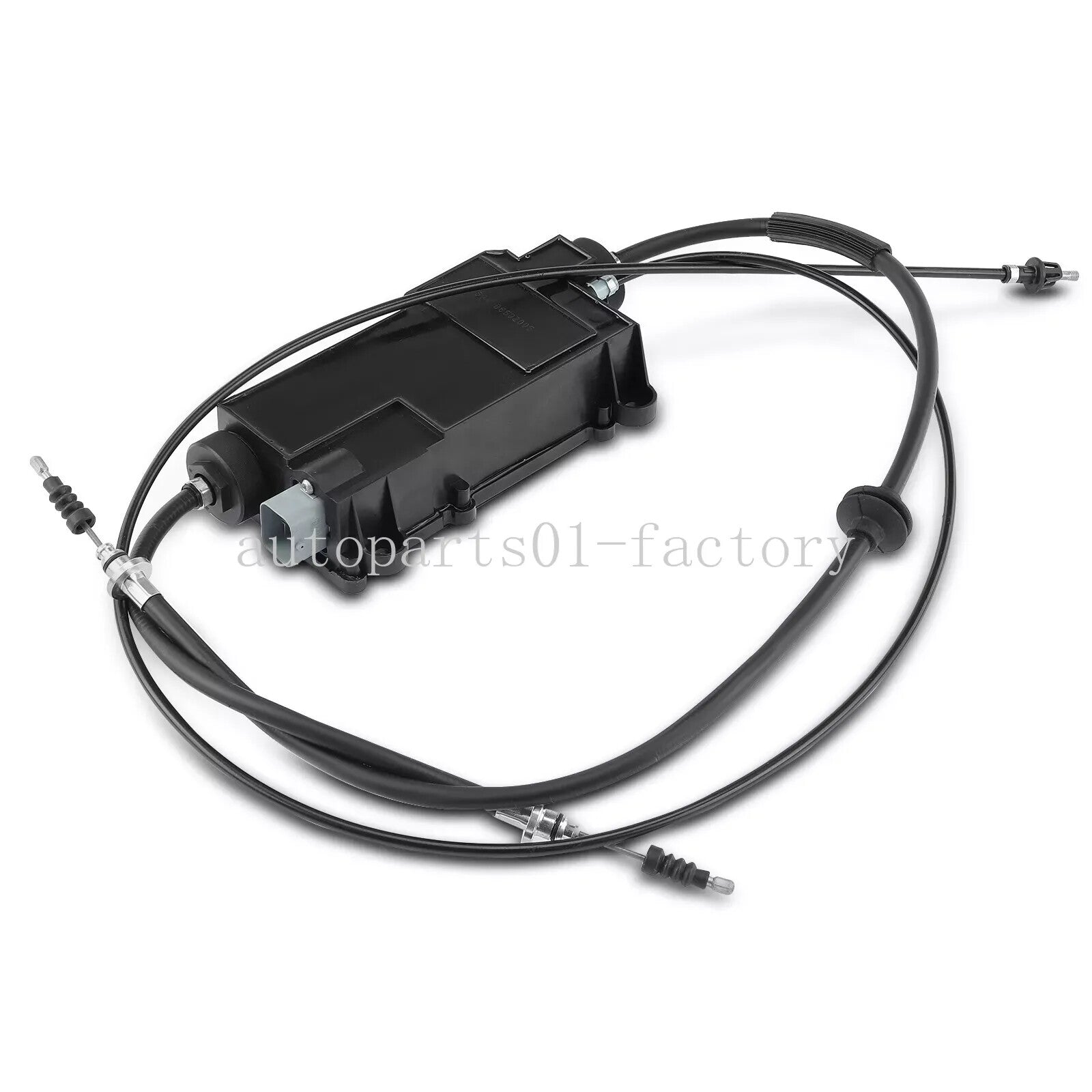 2214302949 Parking Brake Module Handbrake for Mercedes-Benz CL Class W221