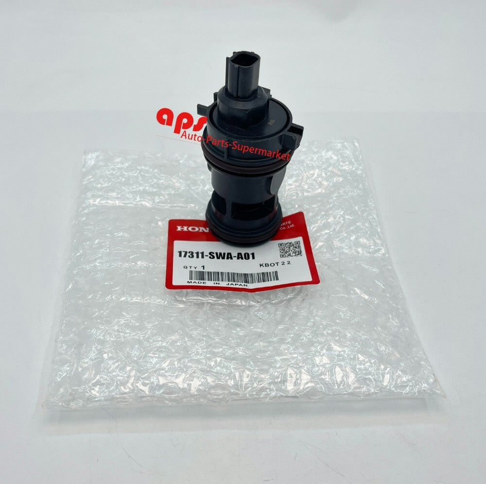 Equipment Manufacturer Tank Vent Solenoid Valve Closure for Honda 07-11 CR-V 11-17 Odyssey 17311-SWA-A01