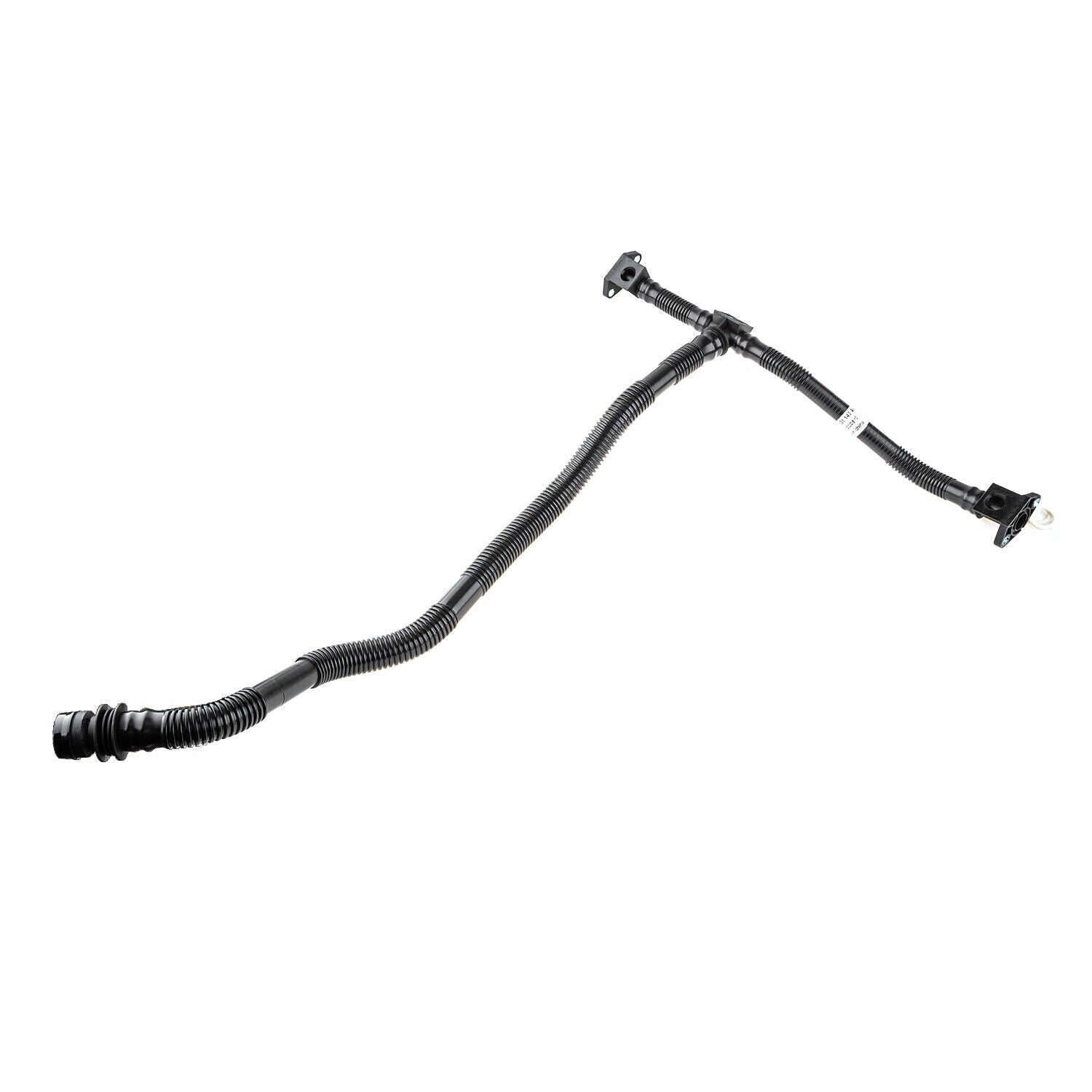 Exhaust Gas EGR Valve Connect Hose 06E131143AH for Audi for A4 for A6 A7 Q5 Q5 S4 S5 S6