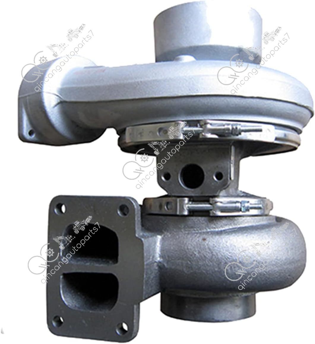 Turbo S4DS Turbocharger 7C-7596 7C7596 forCaterpillar CAT Earth Moving with 3306