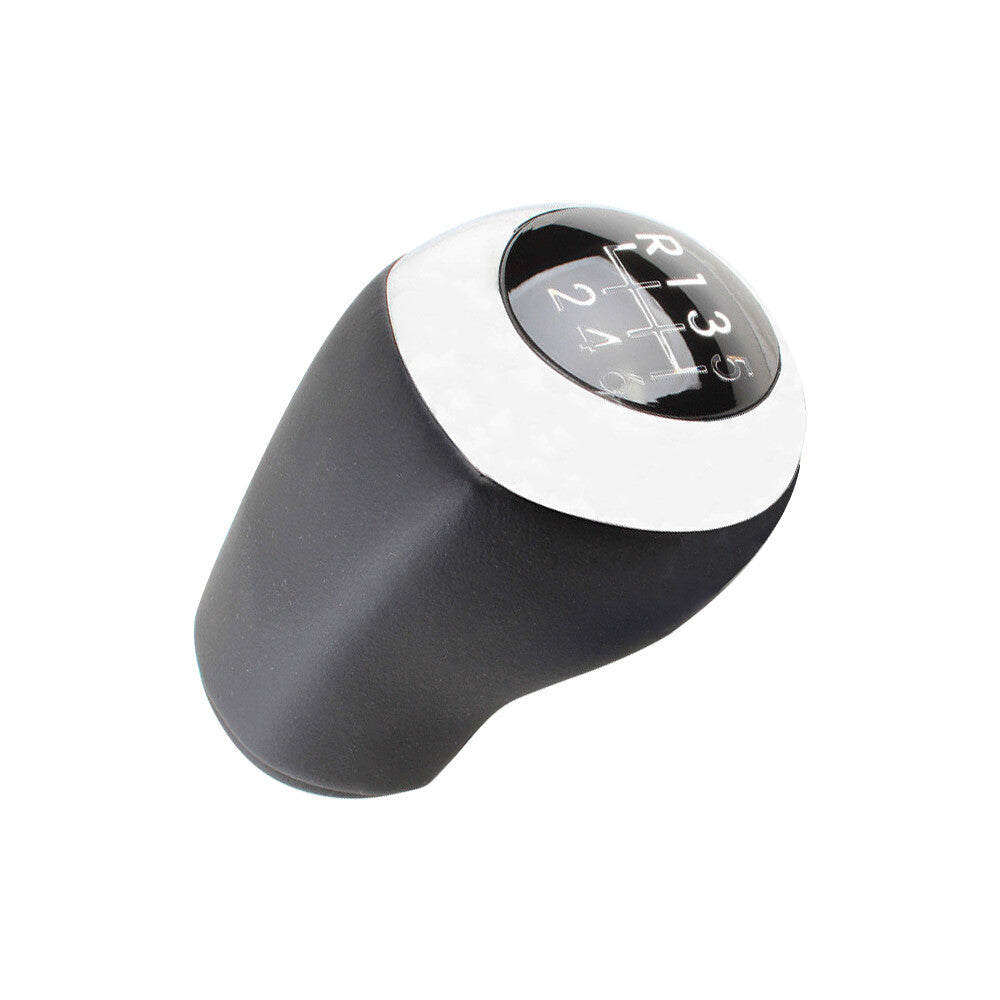 Gear Shift Lever Knob Replacement 43711-3X200 For Accent for Elantra 2011-2016