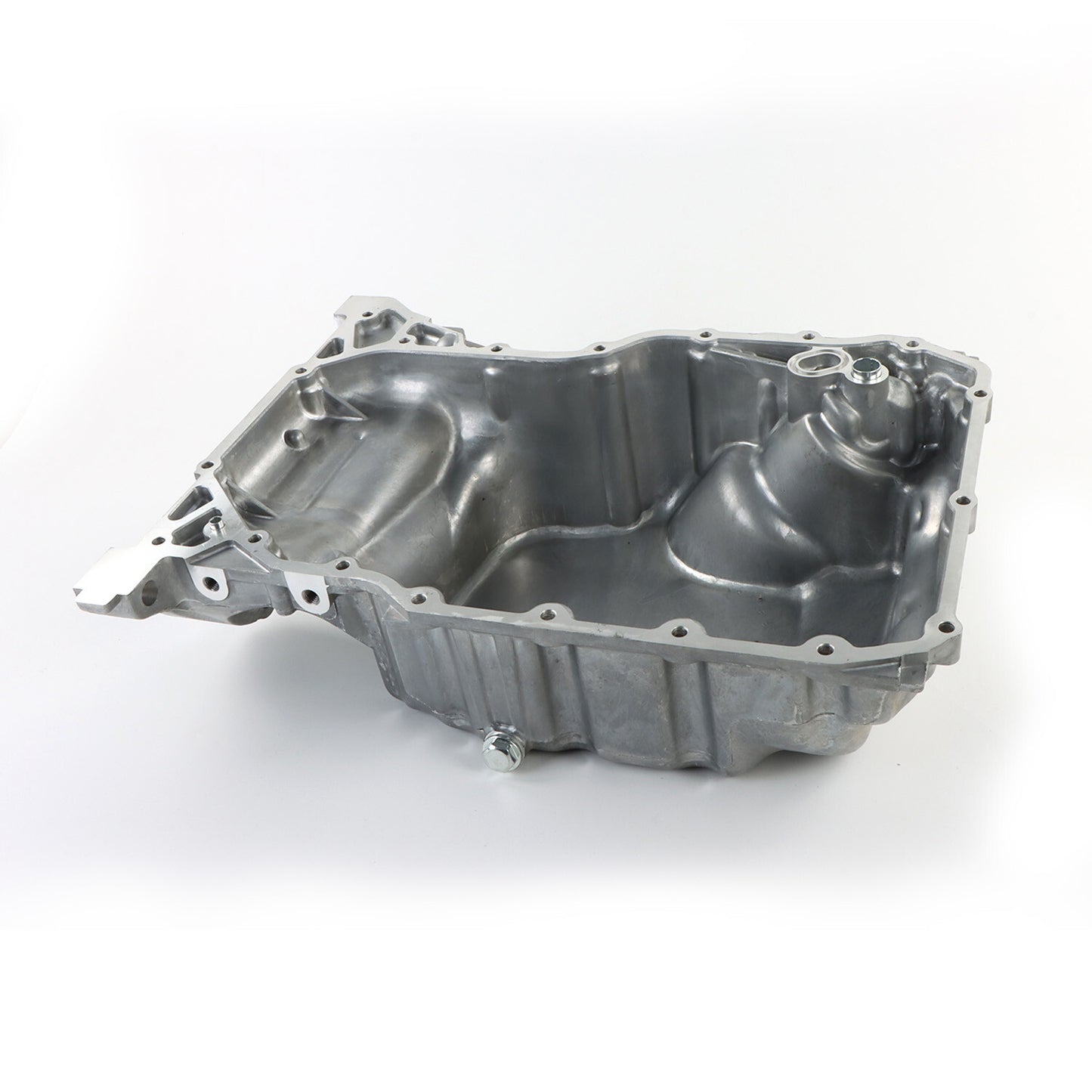 Engine Oil Pan For 2013-2017 for Honda Accord L4 2.4L Petrol Coupe/Sedan 112005A2A00