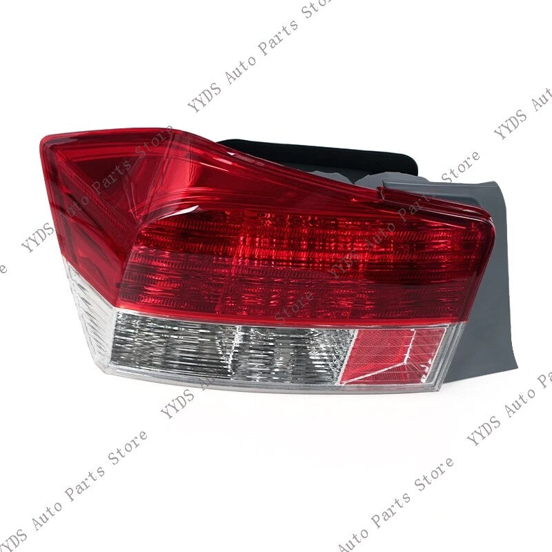 Left for Honda City 2008-2011 Turn Signal Lamp Brake lamp TailLight Accessories