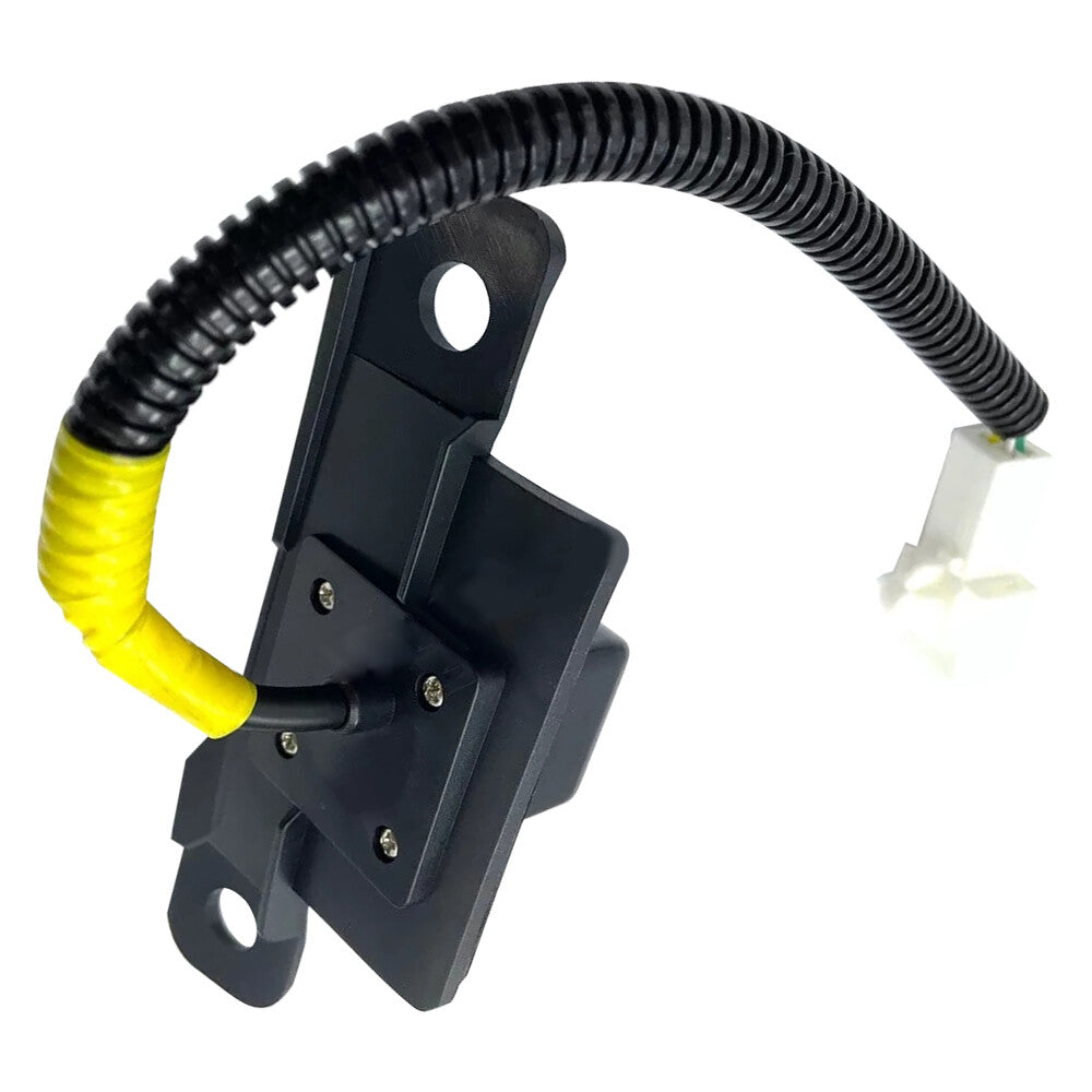 Rear View Backup Parking Aid Camera For RX330 RX350 RX400h 2004-2009 Replacement