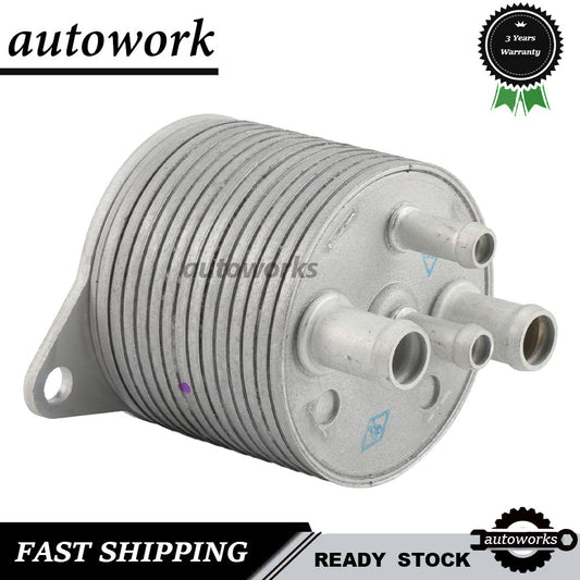 Automatic Transmission Oil Cooler 31237AA100 Fit for Subaru Forester Impreza WRX