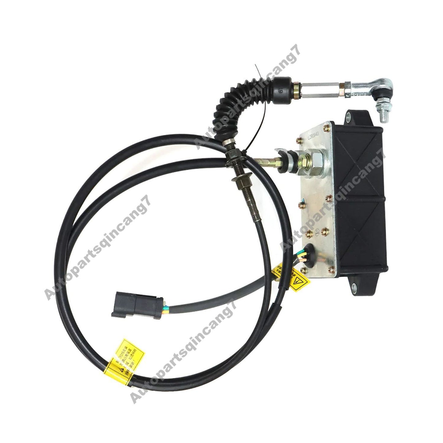 Throttle Motor 21EN-32320 fits for Hyundai R290-7 R80-7 Excavator