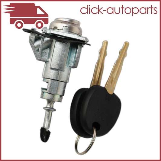 Left Side Door Lock Cylinder With 2 Keys Fits For Forte 2014-2018 81970-A7A00