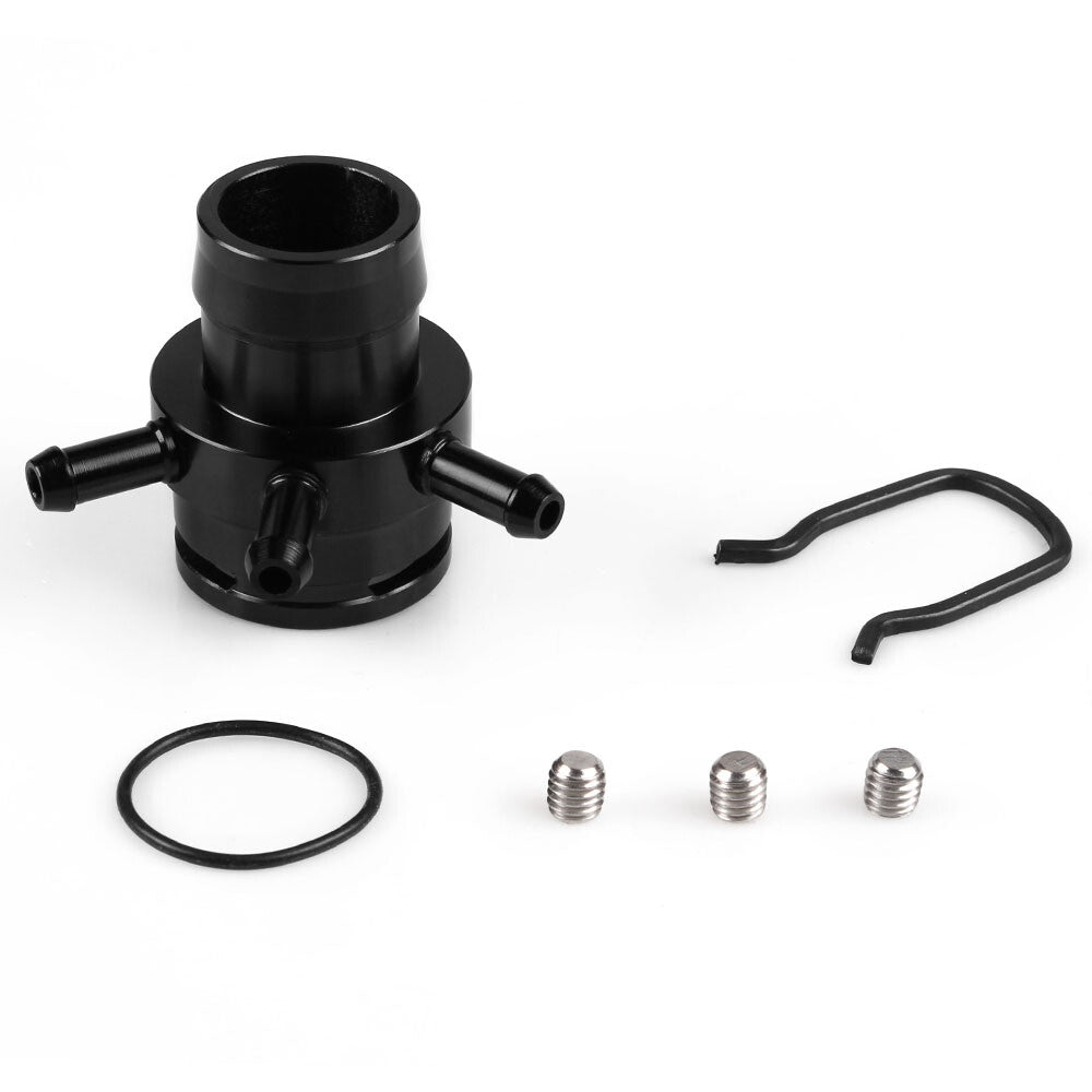 Turbo Boost Tap For 06-13 for Volkswagen for Audi MK5 GTI B7 A3 A4 TT 2.0T FSI TSI TFSI