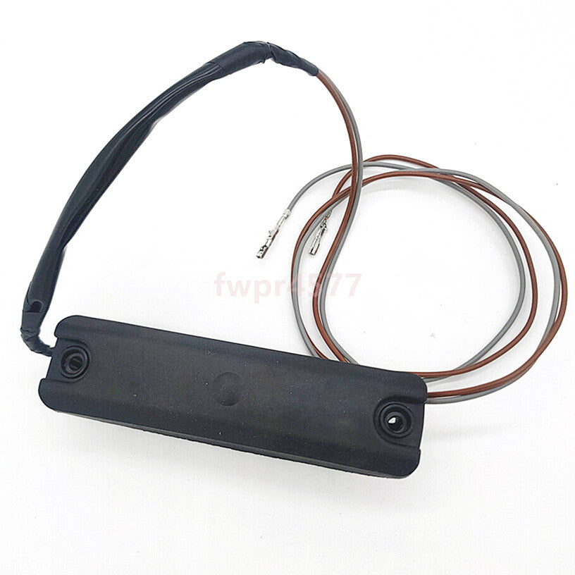 new external trunk lid lock release handle for Hyundai Santa Fe/XL  81260-2W000