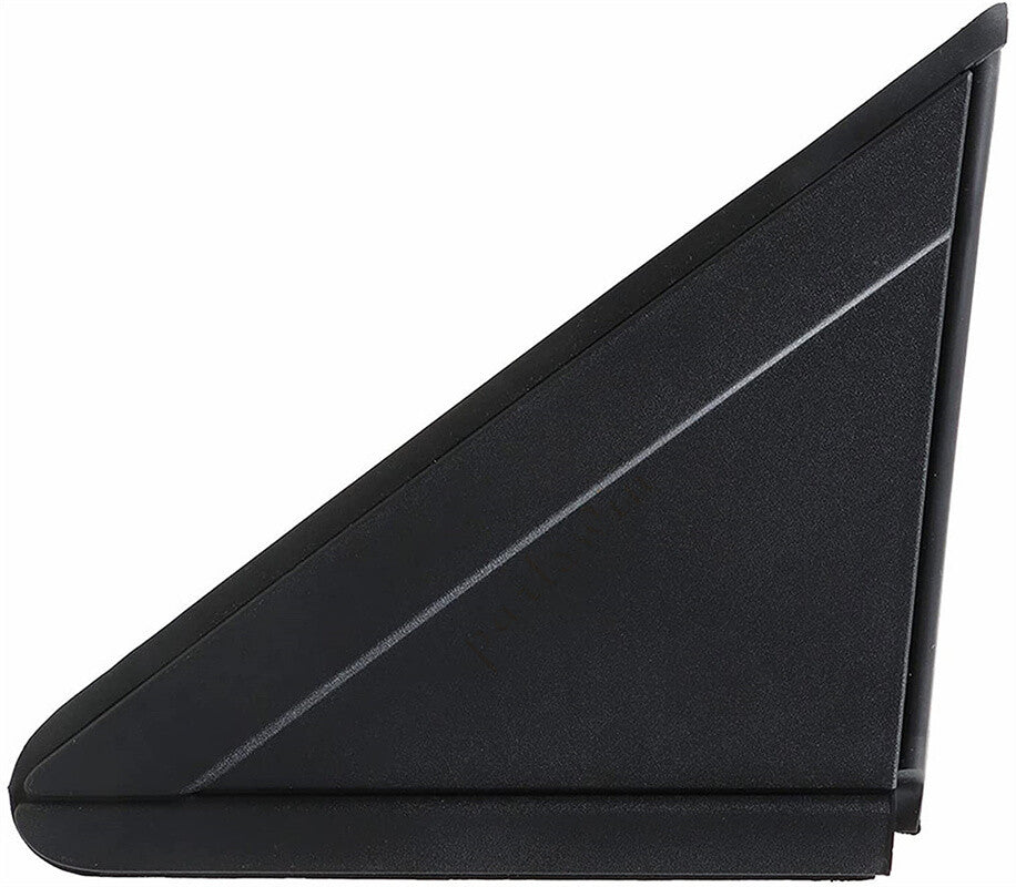 2008 - 20 Grand Caravan Town  Country Right Side Mirror Flag Decal