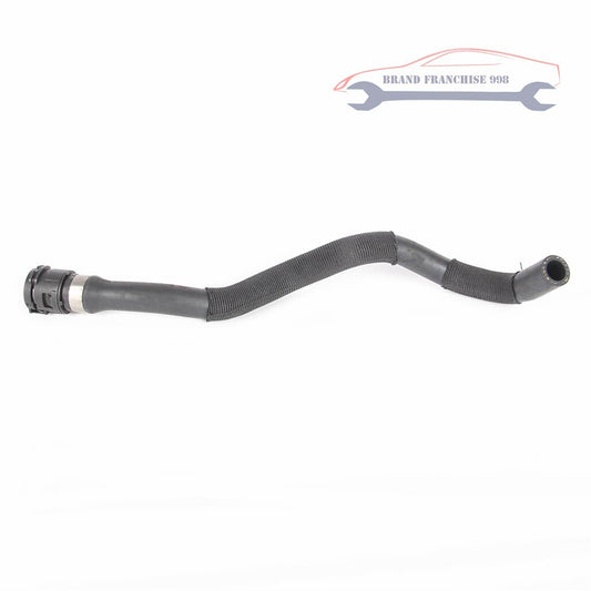 2.5L/3.0L coolant hose suitable for BMW X3 2006 - 2010 N52N #17123417607#