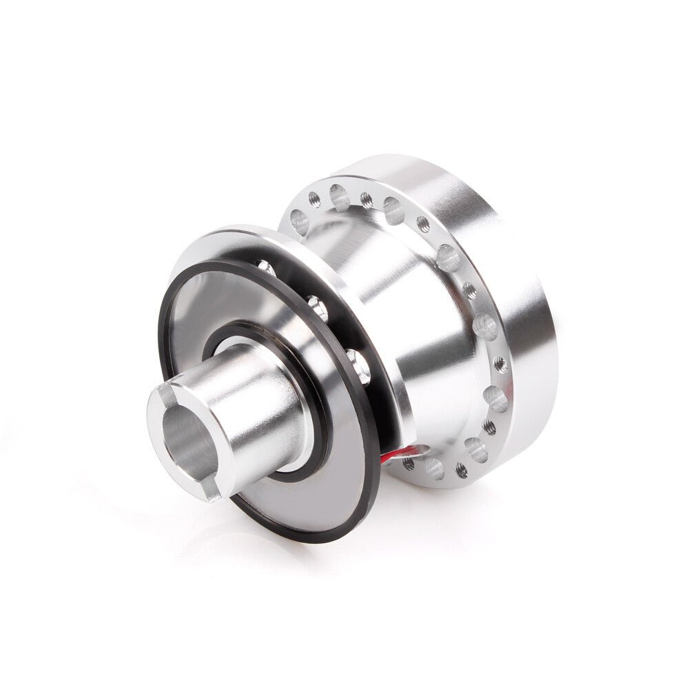 Aluminum Steering Wheel Hub Adapter Kit for Honda 96-11 EK/EX/RSX/ for CR-V