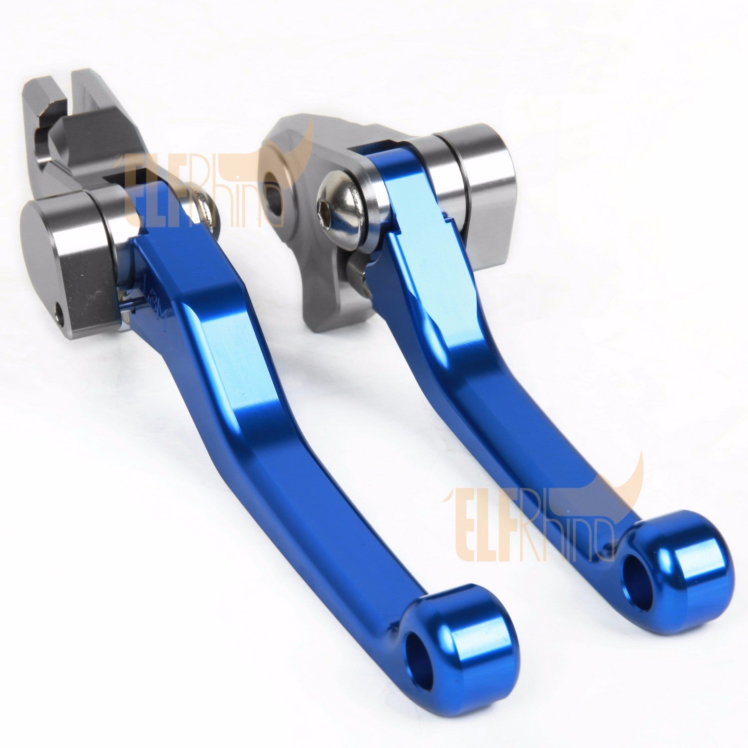 for Yamaha WR250R/X 2007-2019TTR250 1988-2013 CNC Clutch Brake Levers Set Pivot