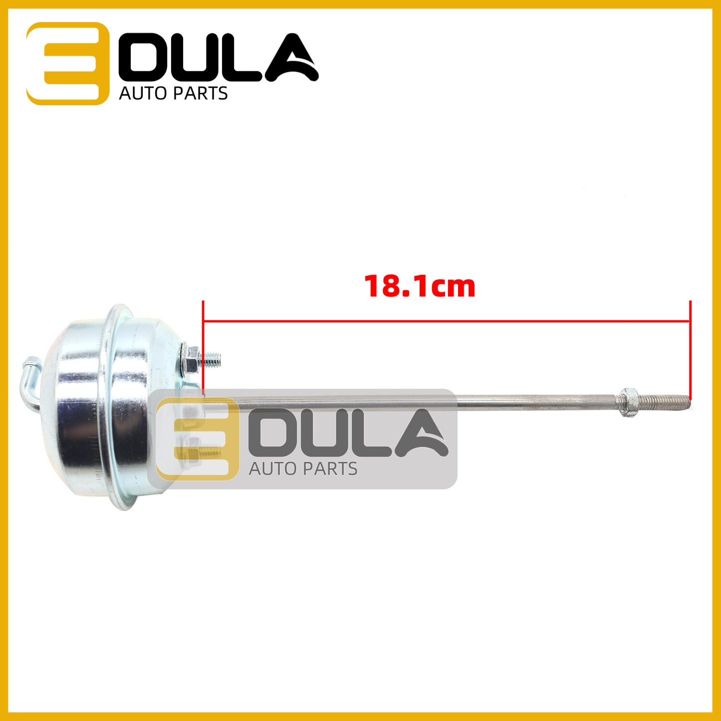 1PC 18.1CM Turbo Wastegate fits for Mercedes E-Klasse E400 M276 A2760901480
