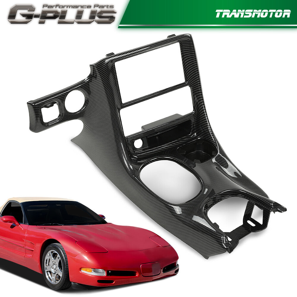 1997-2004 for Corvette C5 and Din Din Din (mid-century)