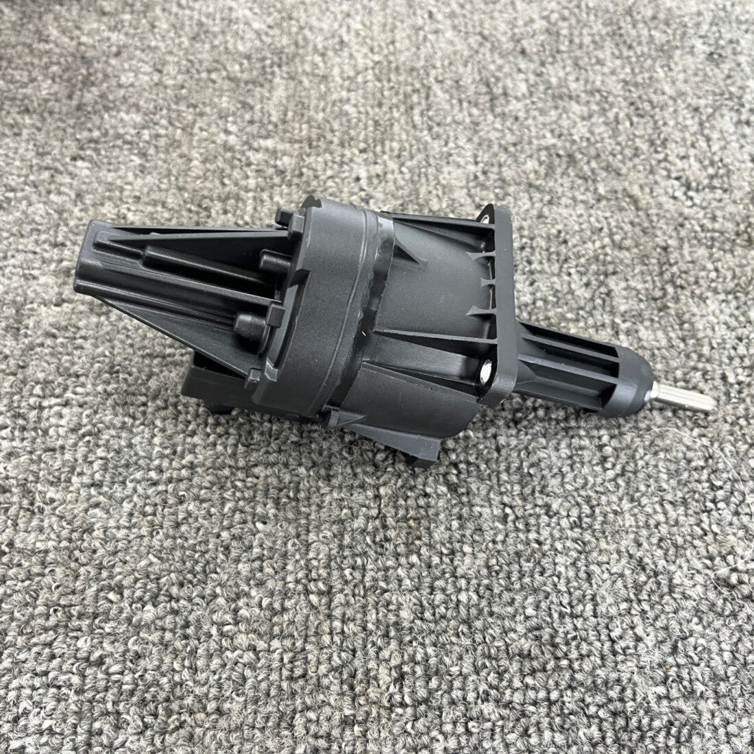 Wastegate turbocharger actuator for BMW 228i, 320i, 428i, X1, X3, X4, X5 11657638783