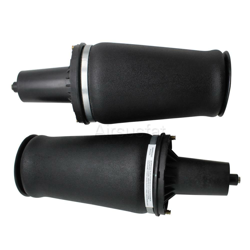 PAIR FRONT AIR SUSPENSION SPRING BAG FIT for LAND ROVER for RANGE ROVER P38 REB101740