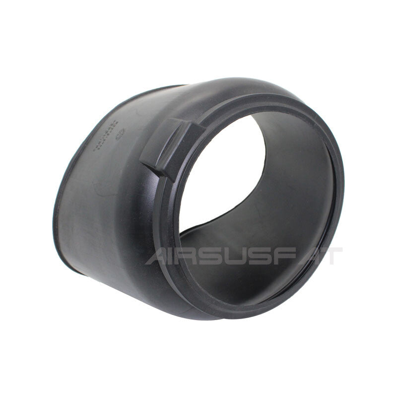 2x Rear Dust Cover Air Suspension Rubber Dust Boot for BMW 5 F07 F11 37106781827