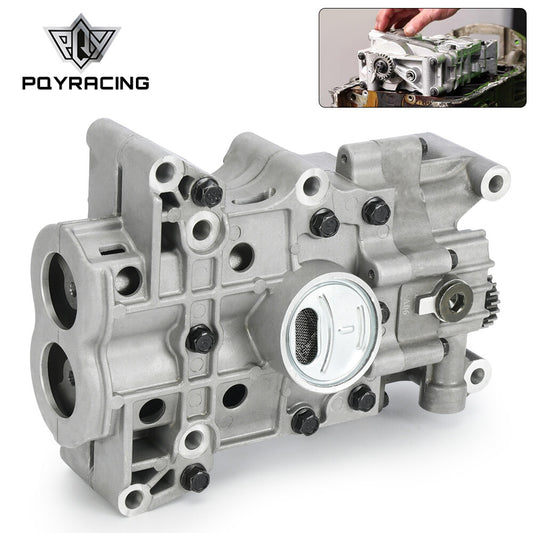 Shaft Balance Oil Pump 19 Teeth For 2015-19 for Hyundai Sonata Santa Fe for Tucson 2.4L