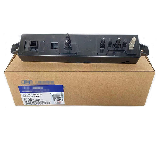 Power for seat switch, front left, 881902s500, 88190-2s500, suitable for 10-14 ix35 Tucsonix.