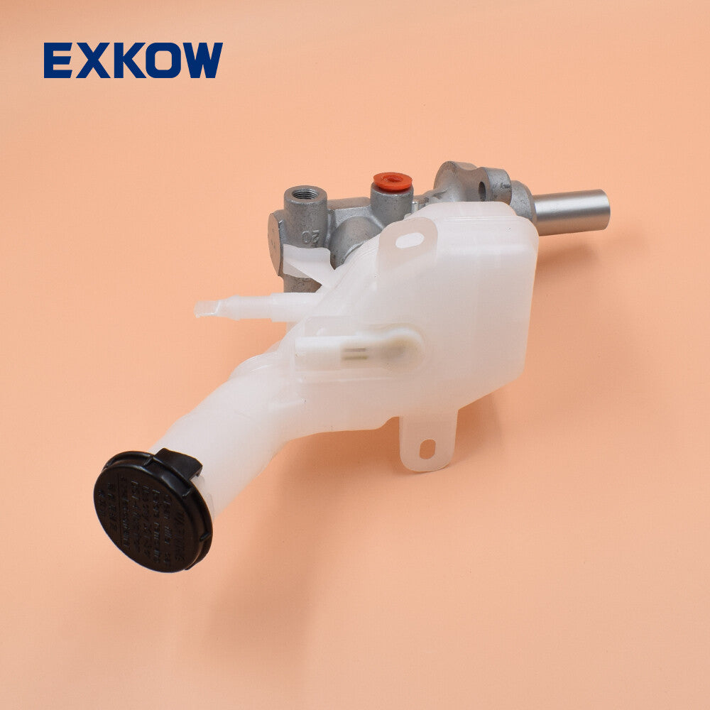 Brake Master Cylinder for Mitsubishi Outlander Lancer EX LHD