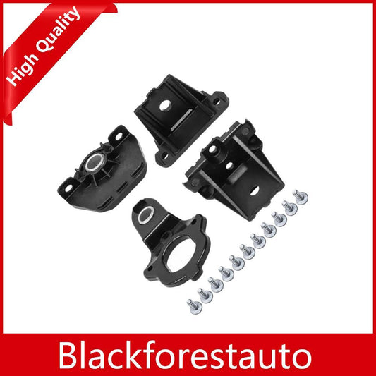Set of Repair Mounts Replacement 63117440362 Fits For 2019-2022 7 Series G11 G12