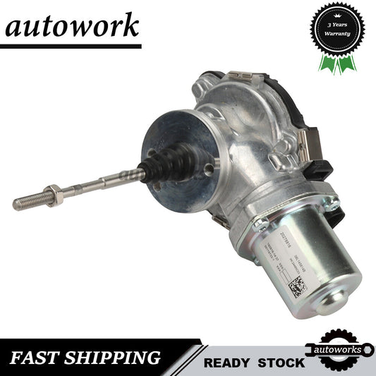 06L145614B Turbocharger Wastegate Actuator for Audi A5 Coupe 2.0 A4 A6 Q7 2.0L