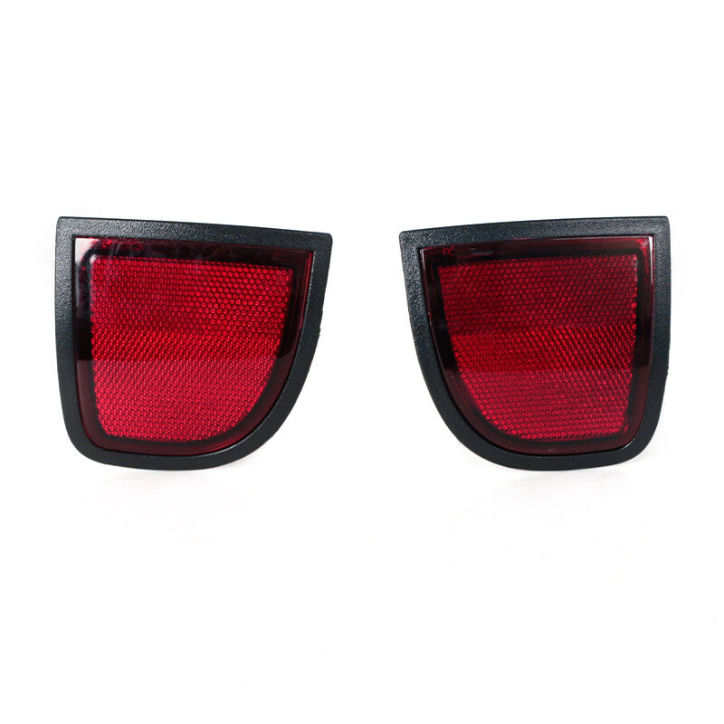 Rear Bumper Taillight for Mitsubishi L200 LC036LH Reflector Light Parking Brake