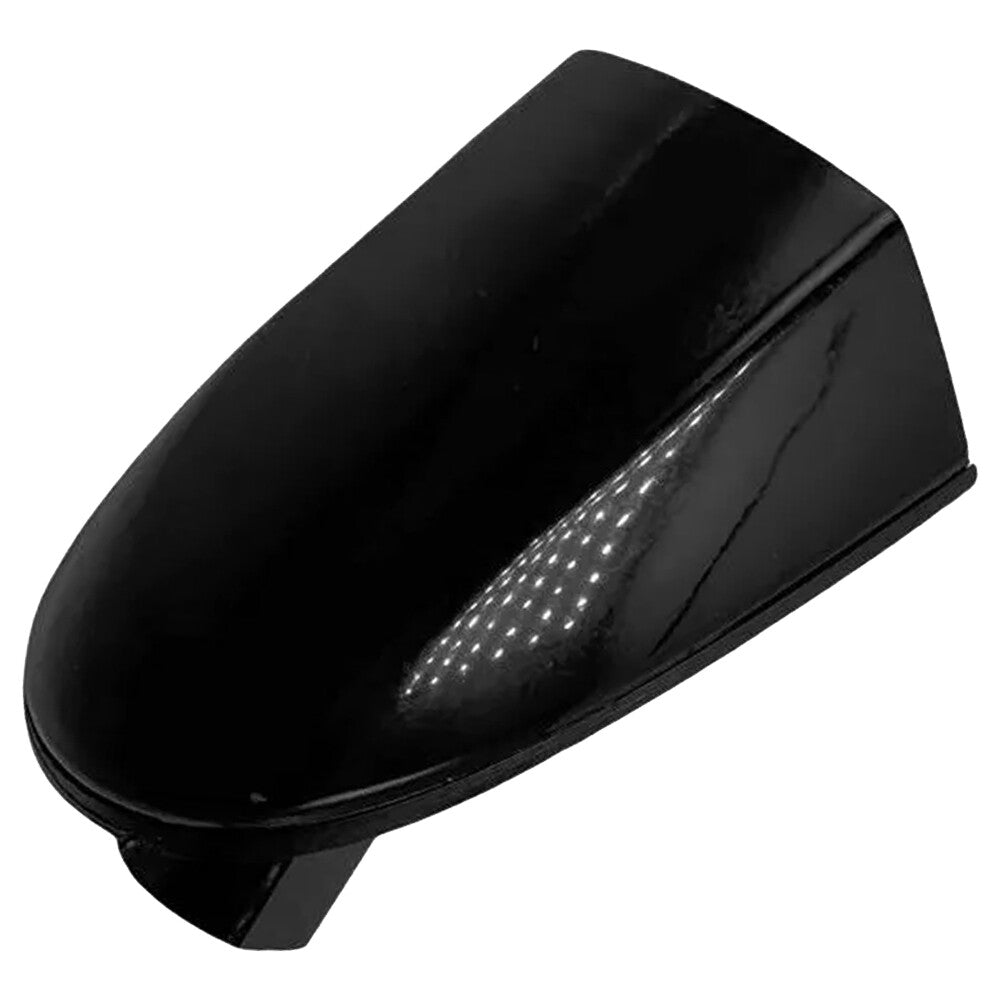 Front Right Side Exterior Door Handle Cover Cap Unpainted For 2006-2010 Santa Fe