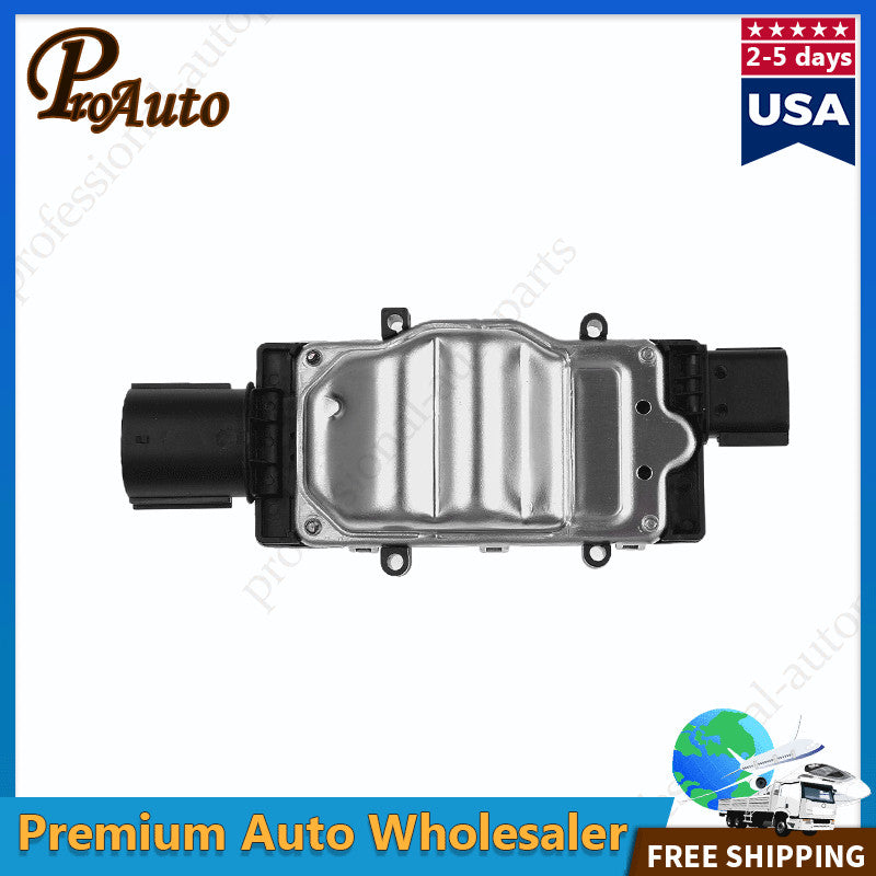 For 2013-2018 for Ford Focus Engine Cooling Fan Control Module Unit 1137328464