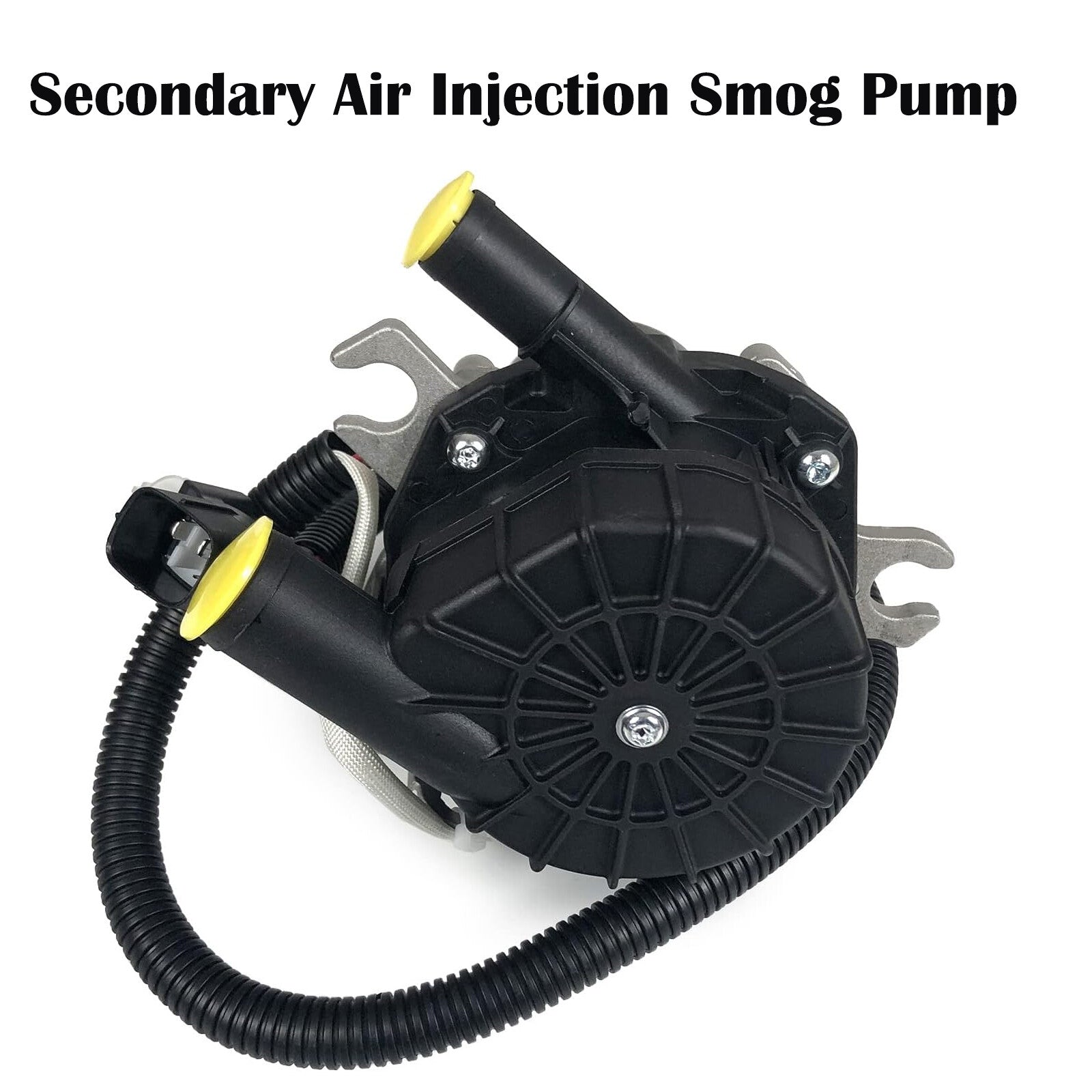 Secondary Air Injection Pump 17610-0S030 for Toyota Sequoia Tundra for Land Cruiser
