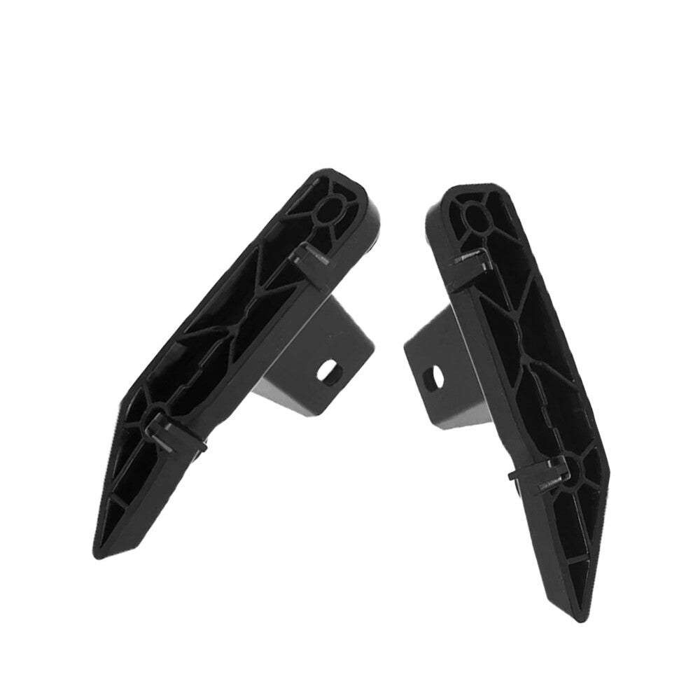 2Pcs Front Left Right Bumper Support Bracket Fits For 330e 330i M340i xDrive