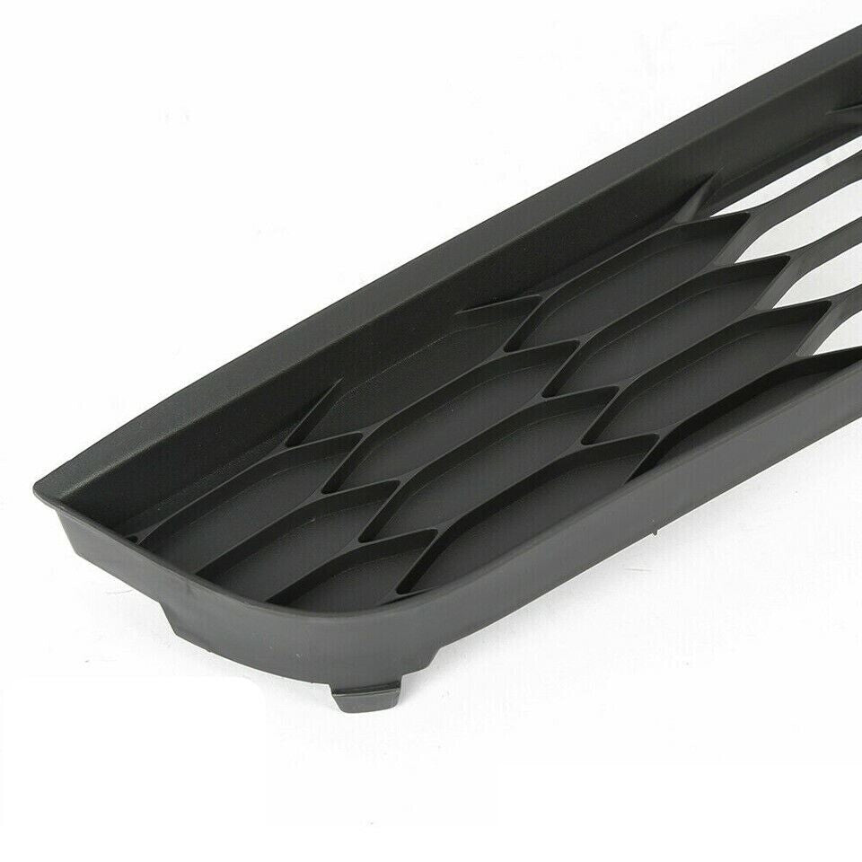 F¨¹r for Ford Edge 2011-2014 K¨¹hlergrill Frontgrills Grille Schwarz BT4Z17K945A NEU