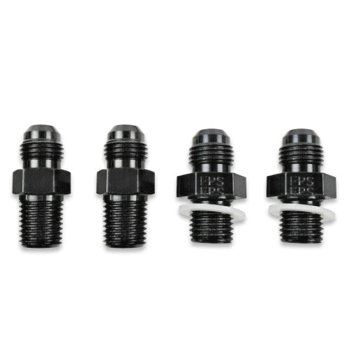 15-foot Automatic Transmission Cooler Cable Kit, 6-Ah Hose Cable Kit, AN6 Connector