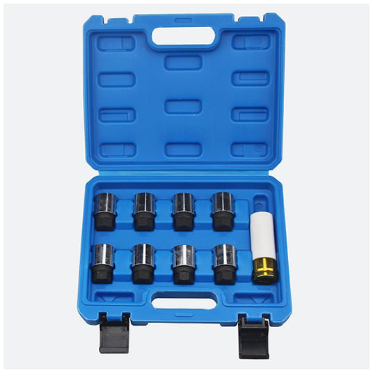 Single wheel bolt removal kit for Jeep Grand Cherokee for Wrangler