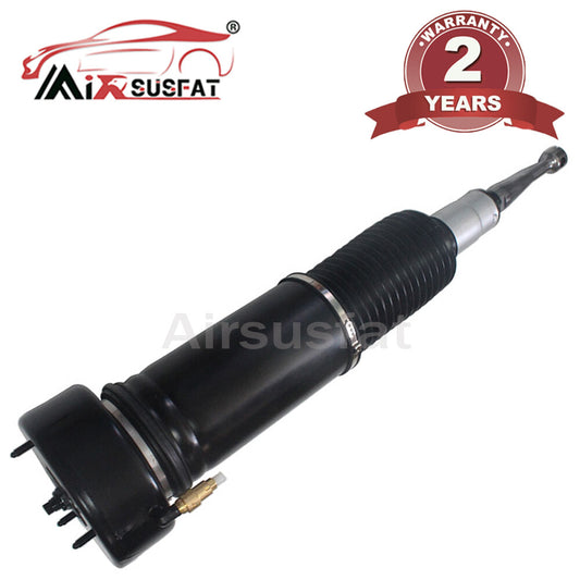 1x Front Air Suspension Shock Strut For Rolls Royce for Phantom RR1 04-07 RR1N 11-14