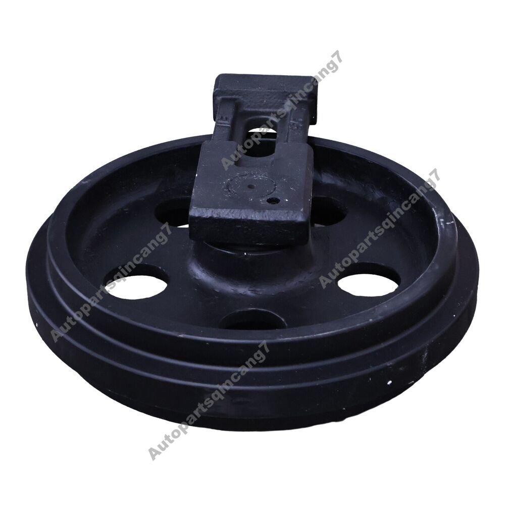 Front Idler for YANMAR B50.2 Hevay Equipment for Mini Excavator Undercarriage Part